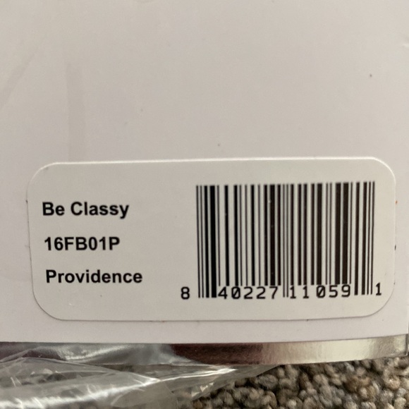 Jujube Be Classy Providence - Picture 3 of 3